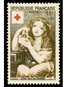 France 1007