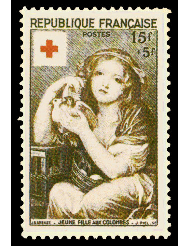 France 1007
