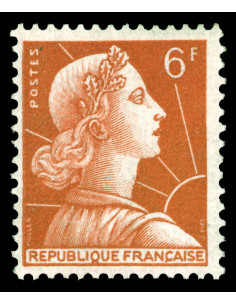 France 1009A