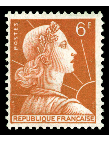 France 1009A