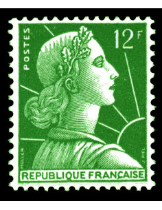France 1010