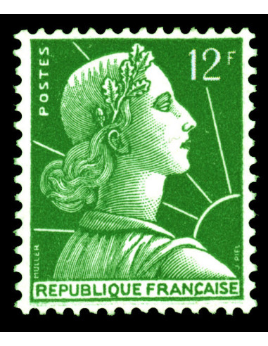 France 1010