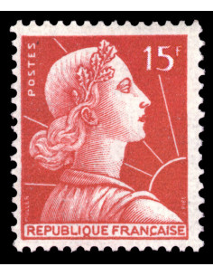 France 1011