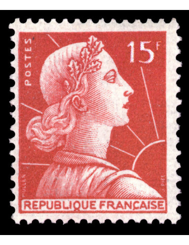 France 1011