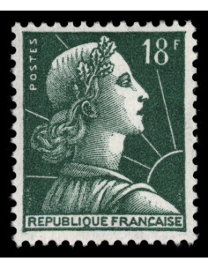 France 1011A