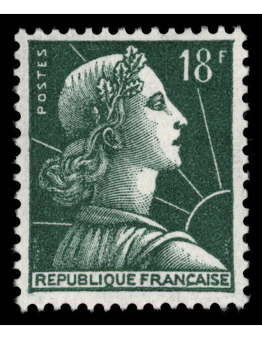 France 1011A