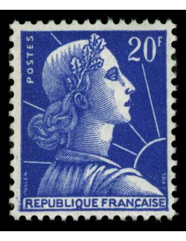 France 1011B