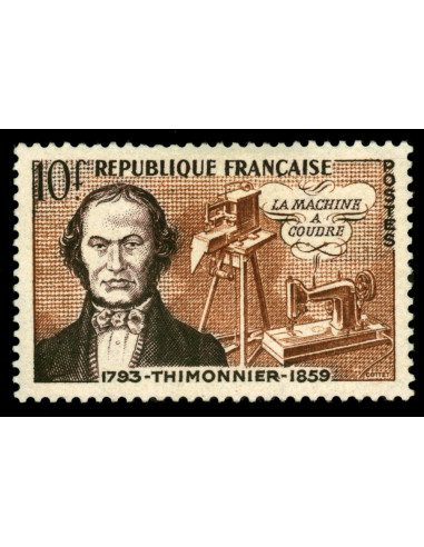 France 1013