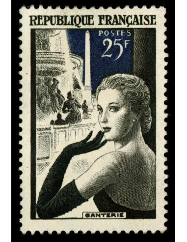 France 1020