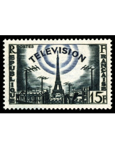 France 1022