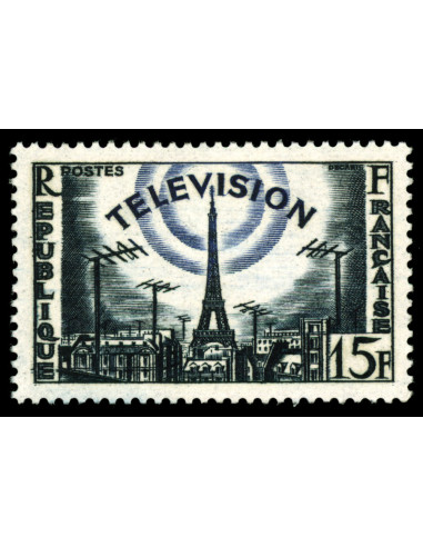 France 1022