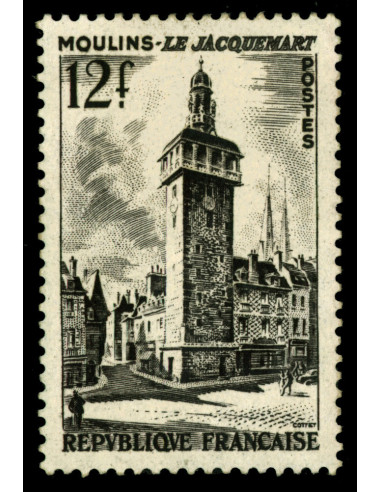 France 1025