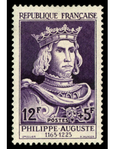 France 1027