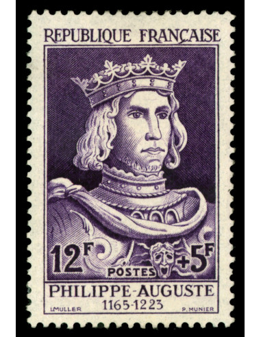France 1027