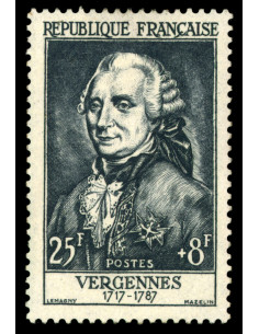 France 1030
