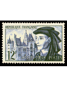 France 1034
