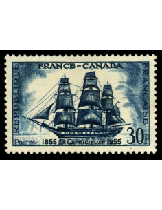France 1035