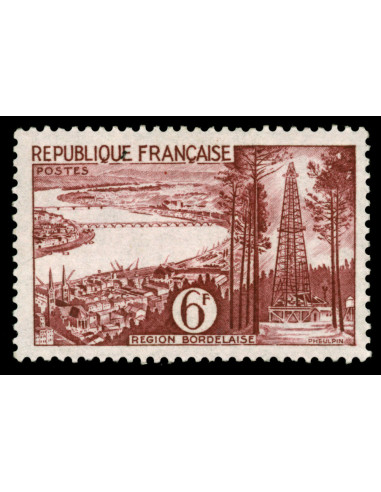 France 1036