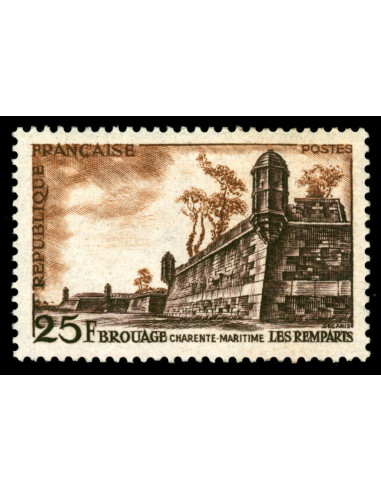 France 1042