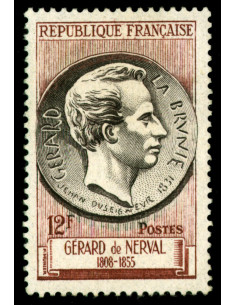 France 1043
