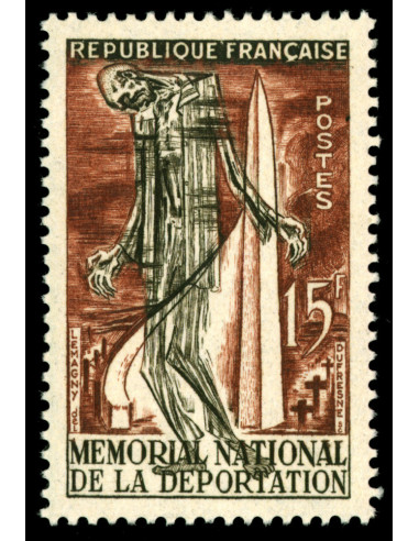 France 1050