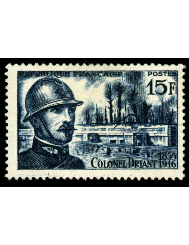 France 1052