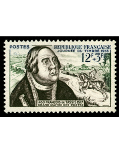 France 1054