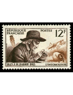 France 1055