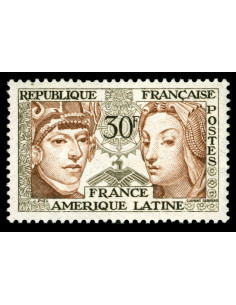 France 1060