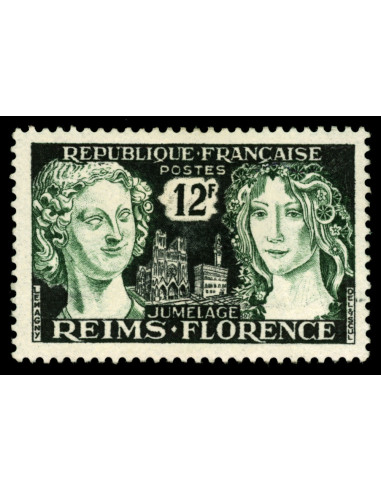 France 1061