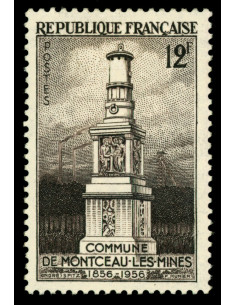 France 1065