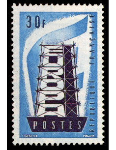 France 1077