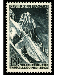France 1079