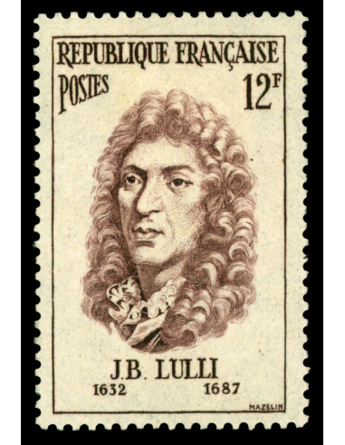 France 1083
