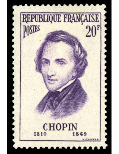 France 1086