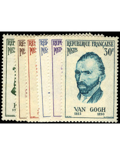 France 1082/87