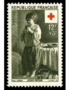 France 1089