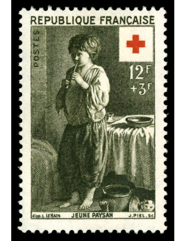 France 1089