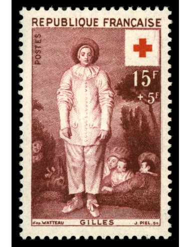 France 1090