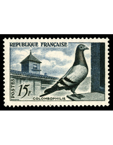 France 1091