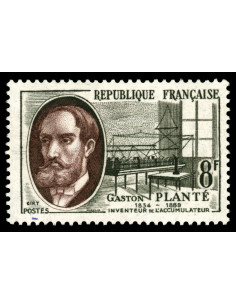 France 1095