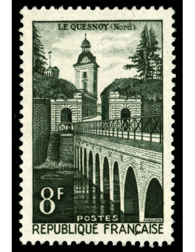 France 1105
