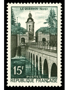 France 1106