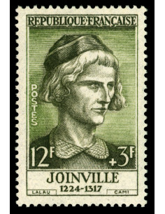 France 1108