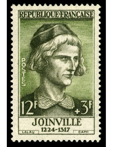 France 1108