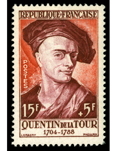 France 1110