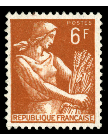France 1115