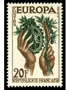 France 1122