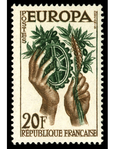 France 1122