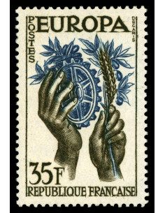 France 1123